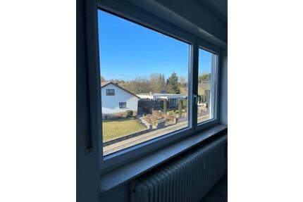 Dachgeschoss mit wunderschöne Aussicht - Kirchardt