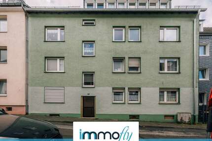 Wohnung zum Kaufen in Remscheid 99.000,00 € 68 m²