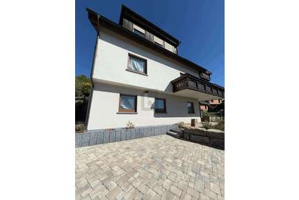 Wohnung zum Kaufen in Gundelsheim 420.000,00 €