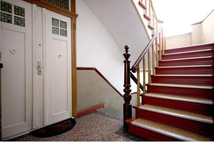 Sehr schöne 3-Zimmer-Erdgeschosswohnung in bester Lage von Rathenow