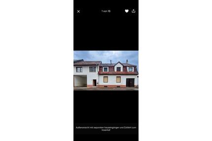 Renditeobjekt - 470.000,00&nbsp;EUR Kaufpreis, ca.&nbsp; 300,00&nbsp;m&sup2; in Lebach (PLZ: 66822)