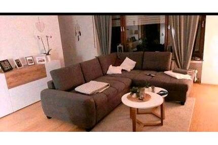 Einliegerwohnung ab 01.08.26 an solvente Mieter - Gillenfeld