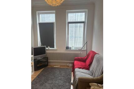 Schöne 2 Zimmerwohnung, top renoviert mit Küche - Bremerhaven