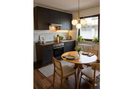 Wohnung zum Mieten in Ludwigshafen 695,00 € 60 m²