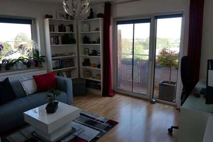 Wohnung zum Mieten in Ingolstadt 670,00 € 57 m²