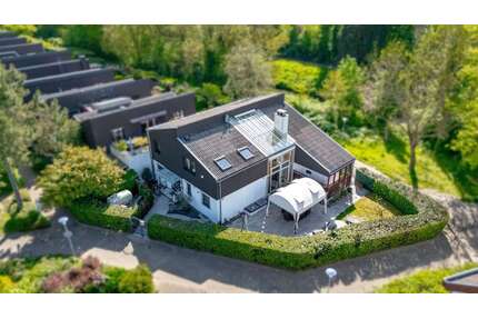 Haus zum Kaufen in Karlsruhe Grötzingen 1.070.000,00 € 305.46 m² - Karlsruhe / Grötzingen
