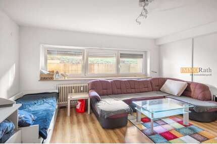 Wohnung zum Kaufen in Gundelfingen 180.000,00 € 37 m²
