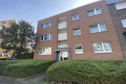 Wohnung zum Kaufen in Hilden 170.000,00 € 59.18 m²