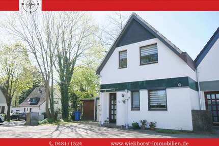 Haus zum Kaufen in Heide 195.000,00 € 97 m²