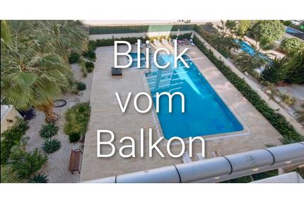 Sehr schöne Wohnung in der Türkei in Strandnähe - Dresden Loschwitz