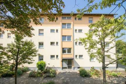 Wohnung zum Mieten in Groß-Gerau 732,92 € 80.1 m²