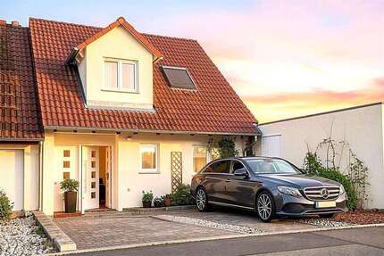 Haus zum Kaufen in Holzgerlingen 998.000,00 € 241 m²