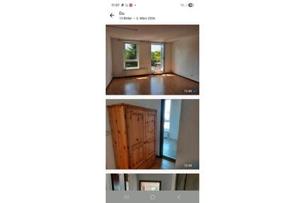 2 Zimmerwohnung - 635,00&nbsp;EUR Kaltmiete, ca.&nbsp; 48,00&nbsp;m&sup2; in Malente (PLZ: 23714)