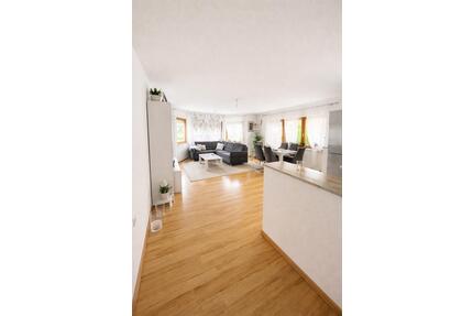 Vermietete 3-Zimmerwohnung in Ostfildern Ruit