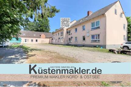Haus zum Kaufen in Lütjenburg 549.000,00 € 467.12 m²