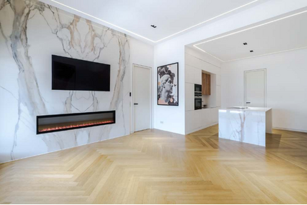 Wohnung zum Kaufen in Frankfurt am Main 699.000,00 € 105 m²