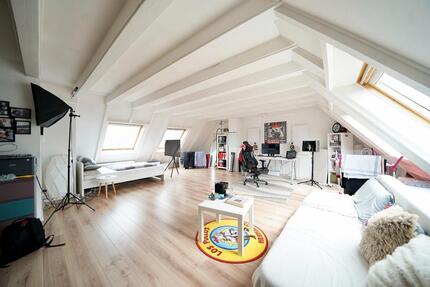 1-Zimmer-Wohnung Studio in Köln Dellbrück