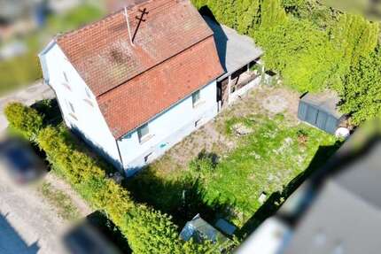 Haus zum Kaufen in Aulendorf 269.000,00 € 110 m²