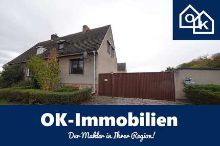 Haus zum Kaufen in Dolle 95.000,00 € 85 m²