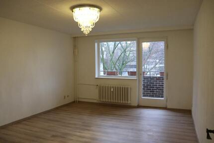 Schöne 60m² große 2-Zimmer Wohnung in Gropiusstadt - Berlin Neukölln