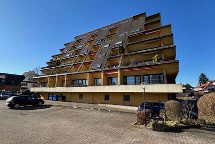 Wohnung zum Kaufen in Meersburg 179.000,00 € 55 m²