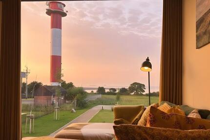 Last Minute: Fehmarn Ferienwohnung Meerblick nur 150m zur Ostsee