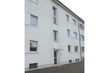 Wohnung zum Mieten in Schwerin 600,00 € 63 m²