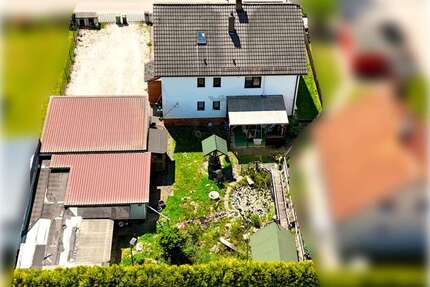 Haus zum Kaufen in Zeitlarn 499.000,00 € 170 m²