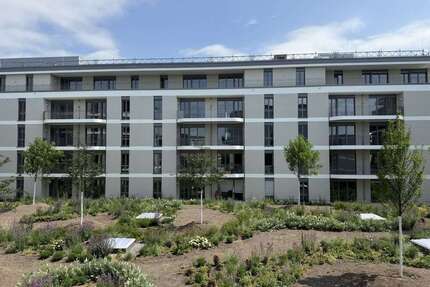 Wohnung zum Mieten in Mainz Kastel 1.300,00 € 65.06 m²