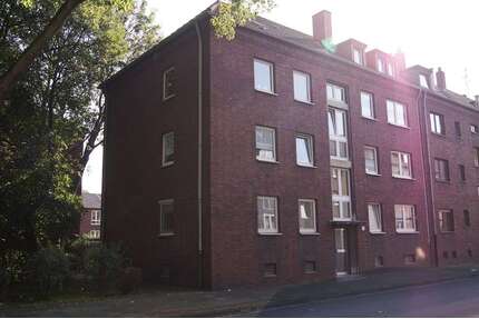 Wohnung zum Mieten in Herne 337,50 € 50 m²