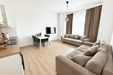 Wohnung zum Mieten in Pforzheim 750,00 € 66 m²