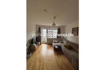 Wohnungsswap - 3 Zimmer, 65 m² - Gärtnerstraße, Eimsbüttel, Hamburg
