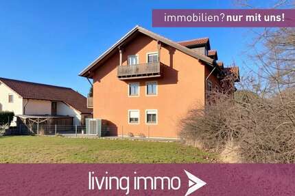 Wohnung zum Kaufen in Ingolstadt 232.200,00 € 54 m²