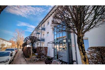 Wohnung zum Kaufen in Dachau 574.000,00 € 92 m²