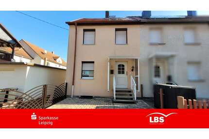 Haus zum Kaufen in Regis-Breitingen 164.000,00 € 70 m²