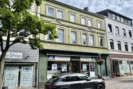 Herzogenrath – Attraktives Investment mit Ausbauperspektive