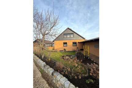 Haus zum Kaufen in Salzgitter Bad 375.000,00 € 130 m²