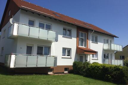 3 ZKB in Hess.Lichtenau - 750,00&nbsp;EUR Kaltmiete, ca.&nbsp; 82,00&nbsp;m&sup2; in Hessisch Lichtenau (PLZ: 37235)