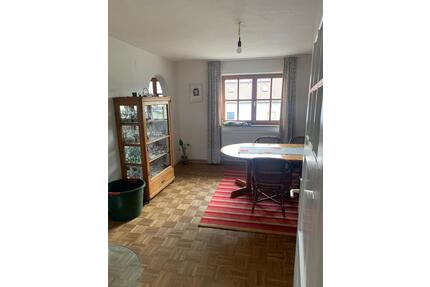 Freundliche 3,5 Zimmer-Wohnung in Neukirchen beim Heiligen Blut - Neukirchen bei Heiligen Blut