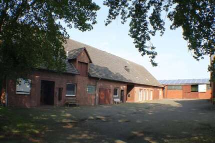 Haus zum Kaufen in Diepenau 625.000,00 € 300 m²