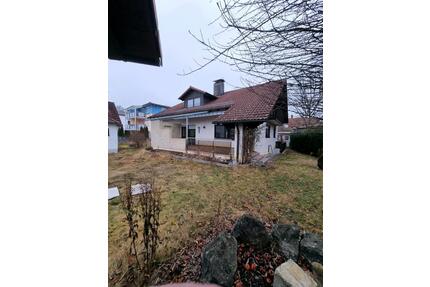 Einfamilienhaus - 649.900,00&nbsp;EUR Kaufpreis, ca.&nbsp; 168,00&nbsp;m&sup2; in Buchloe (PLZ: 86807)