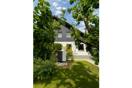 Haus zum Kaufen in Rheinbach 385.000,00 € 156 m²