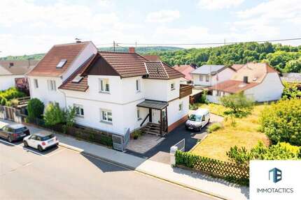 Haus zum Kaufen in Rüdesheim 349.000,00 € 163 m²