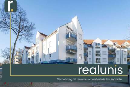 Wohnung zum Kaufen in Mannheim 175.000,00 € 74.74 m²