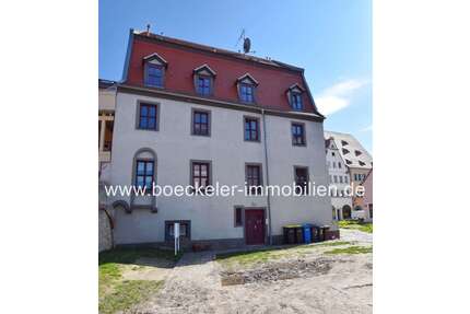 Wohnung zum Mieten in Naumburg 460,00 € 60.4 m²