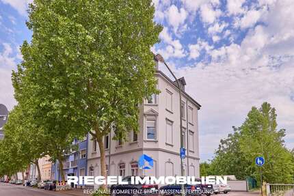Haus zum Kaufen in Ludwigshafen am Rhein 990.000,00 € 511.06 m²