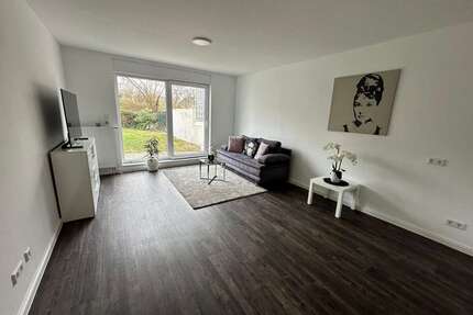 Wohnung zum Mieten in Oberursel 790,00 € 37 m²