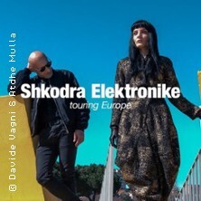 Shkodra Elektronike - SO36 Berlin