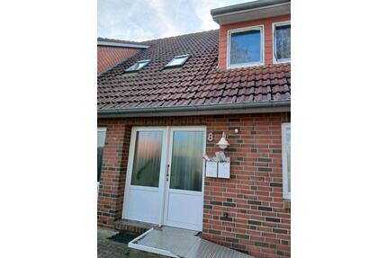 Augustfehn, 3 Zimmerwohnung zu vermieten - Apen