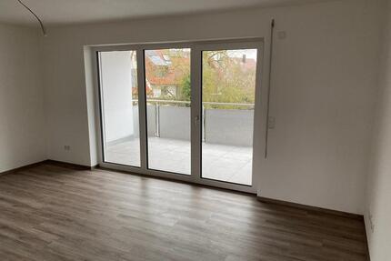 Moderne 2-Zimmerwohnung im schönen Crailsheim zu vermieten